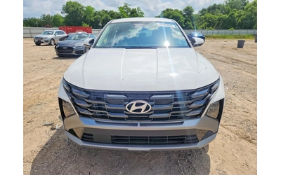 hyundai-tucson - 1