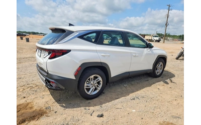 hyundai-tucson - 4