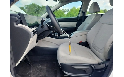 Hyundai Tucson SE - автомобили, коли, обяви за нови и употребявани 6