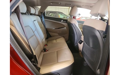 Hyundai Tucson ULTIMATE AWD - автомобили, коли, обяви за нови и употребявани 10