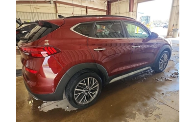 hyundai-tucson - 2