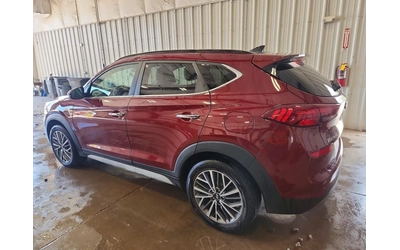 hyundai-tucson - 3