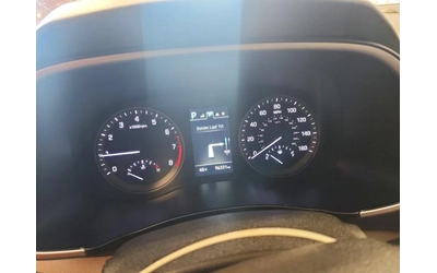Hyundai Tucson ULTIMATE AWD - автомобили, коли, обяви за нови и употребявани 8
