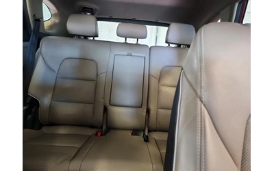 Hyundai Tucson ULTIMATE AWD - автомобили, коли, обяви за нови и употребявани 9