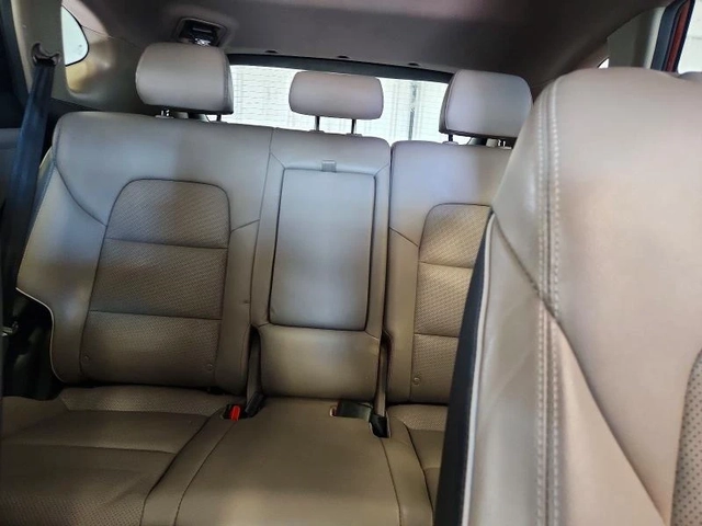 Hyundai Tucson ULTIMATE AWD - автомобили, коли, обяви за нови и употребявани 9