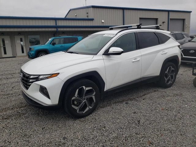 Hyundai Tucson SEL AWD - автомобили, коли, обяви за нови и употребявани 0