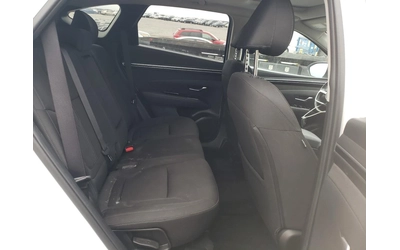 Hyundai Tucson SEL AWD - автомобили, коли, обяви за нови и употребявани 10