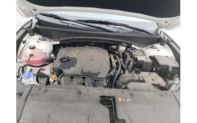 Hyundai Tucson SEL AWD - автомобили, коли, обяви за нови и употребявани 11