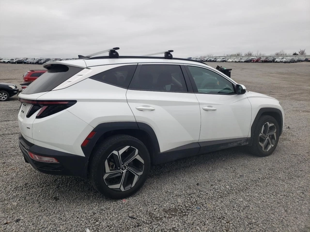 Hyundai Tucson SEL AWD - автомобили, коли, обяви за нови и употребявани 3