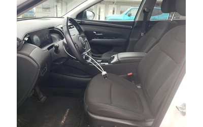 Hyundai Tucson SEL AWD - автомобили, коли, обяви за нови и употребявани 6