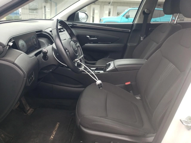 Hyundai Tucson SEL AWD - автомобили, коли, обяви за нови и употребявани 6