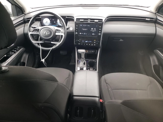Hyundai Tucson SEL AWD - автомобили, коли, обяви за нови и употребявани 7