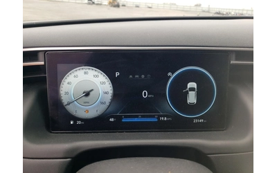 Hyundai Tucson SEL AWD - автомобили, коли, обяви за нови и употребявани 8