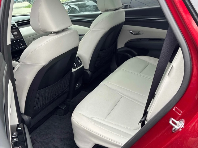 Hyundai Tucson HYBRID ULTIMATE / CARFAX - автомобили, коли, обяви за нови и употребявани 10