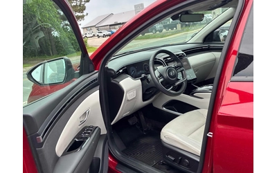 hyundai-tucson - 5