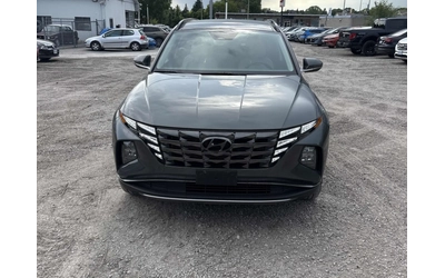 hyundai-tucson - 1