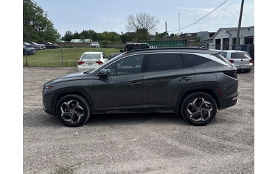 hyundai-tucson - 2