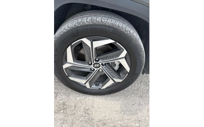 hyundai-tucson - 5