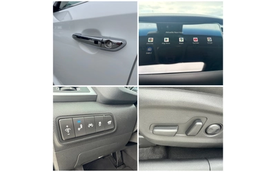 Hyundai Tucson 1.7crdi - автомобили, коли, обяви за нови и употребявани 14