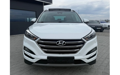 hyundai-tucson - 1