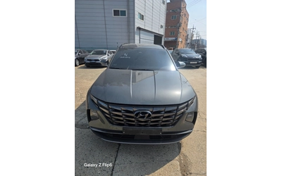 hyundai-tucson - 0