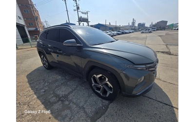 hyundai-tucson - 1