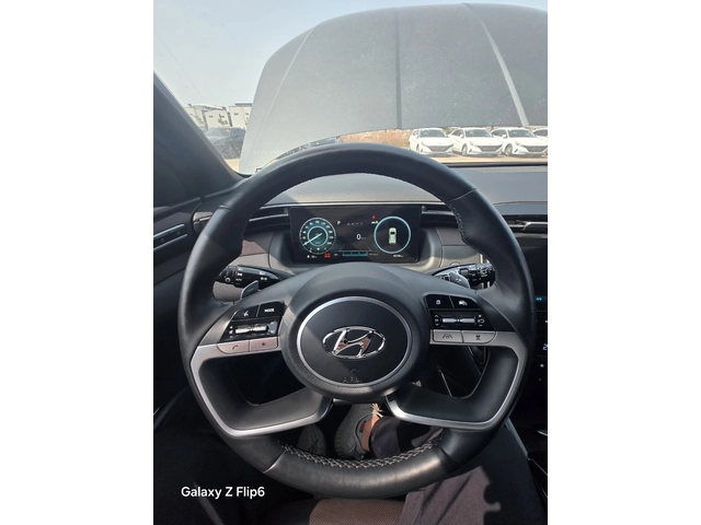Hyundai Tucson 2.0 CRDI 4x4 - OЧАКВАН ВНОС - автомобили, коли, обяви за нови и употребявани 4