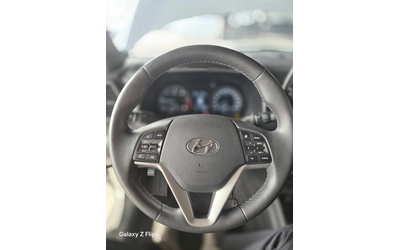 hyundai-tucson - 5