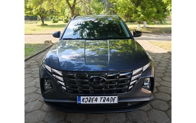 hyundai-tucson - 0