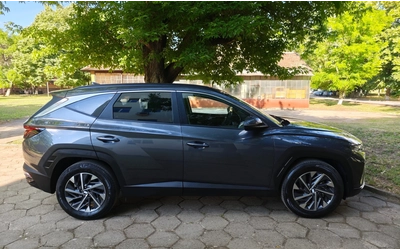 hyundai-tucson - 2