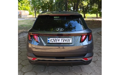 hyundai-tucson - 4