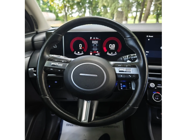 Hyundai Tucson 2.0 CRDI 4x4 - автомобили, коли, обяви за нови и употребявани 10