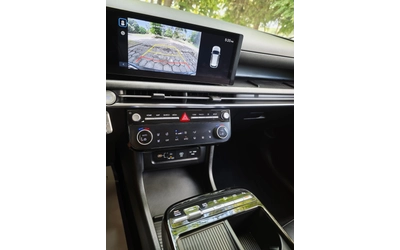 Hyundai Tucson 2.0 CRDI 4x4 - автомобили, коли, обяви за нови и употребявани 15