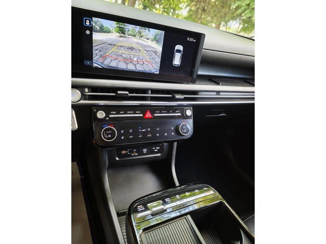 Hyundai Tucson 2.0 CRDI 4x4 - автомобили, коли, обяви за нови и употребявани 15