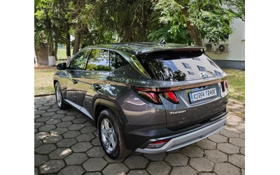 hyundai-tucson - 5
