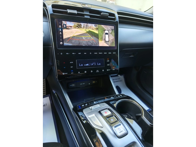 Hyundai Tucson 2.0 CRDI - автомобили, коли, обяви за нови и употребявани 13