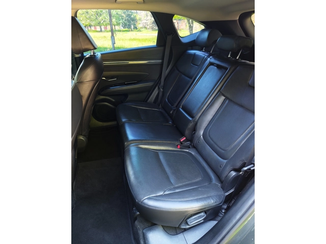 Hyundai Tucson 2.0 CRDI - автомобили, коли, обяви за нови и употребявани 16