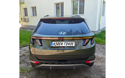 hyundai-tucson - 3