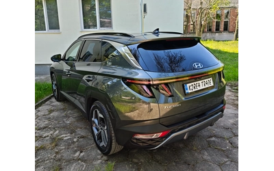 hyundai-tucson - 4