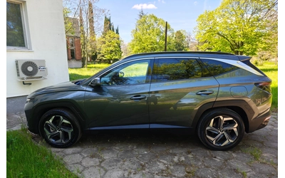 hyundai-tucson - 5