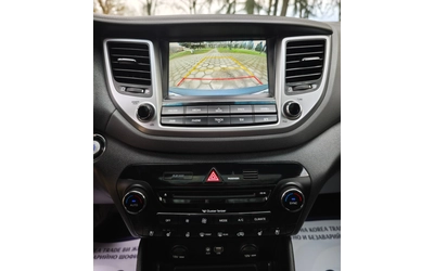 Hyundai Tucson 2.0 CRDI - автомобили, коли, обяви за нови и употребявани 13