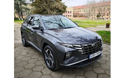 hyundai-tucson - 1