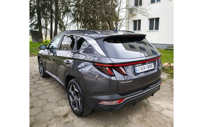 hyundai-tucson - 5