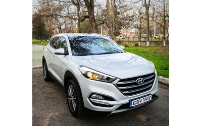 hyundai-tucson - 1