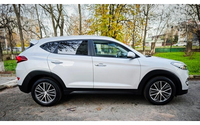hyundai-tucson - 2