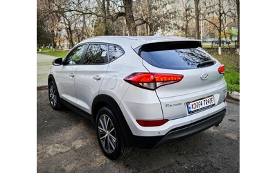hyundai-tucson - 5