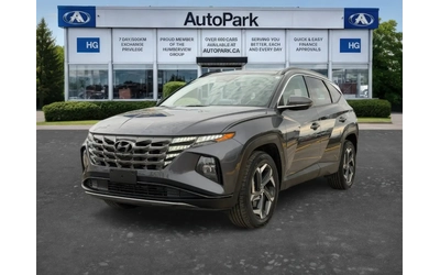 hyundai-tucson - 0