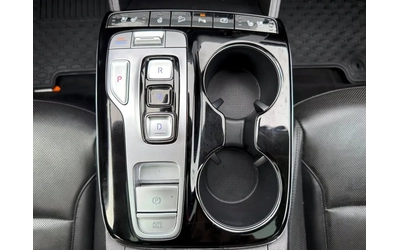 Hyundai Tucson Hybrid Ultimate AWD* * - автомобили, коли, обяви за нови и употребявани 14