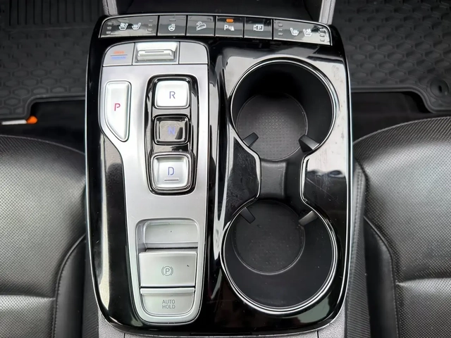 Hyundai Tucson Hybrid Ultimate AWD* * - автомобили, коли, обяви за нови и употребявани 14