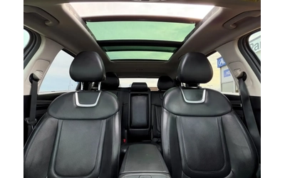 Hyundai Tucson Hybrid Ultimate AWD* * - автомобили, коли, обяви за нови и употребявани 16